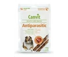 Canvit Dog skanėstas Anti-Parasites 200g