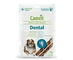 Canvit Dog skanėstas Dental 200g