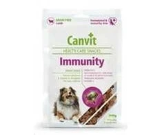 Canvit Dog skanėstas Immunity 200g