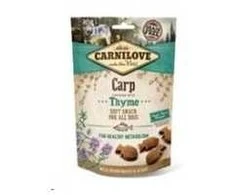 Carni Love Carnilove Cat skanėstas Vištiena praturtinta čiobreliais 50g