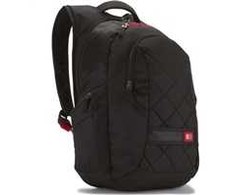 Case Logic batoh DLBP116K pro notebook 16", juoda