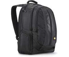 Case Logic batoh RBP217 pro notebook 17,3'' a tablet 10,1", juoda
