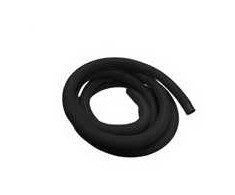 Cf Group Baseino žarna CF 38 mm (6 m) juoda
