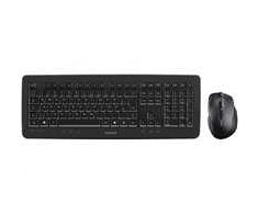 Klaviatūra ir pelė Cherry DW 5100 (JD- 0520CS2)