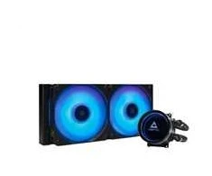 CHIEFTEC ICEBERG 240 RGB CPU Liquid Cooler