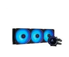 CHIEFTEC ICEBERG 360 RGB CPU Liquid Cooler