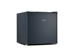 Šaldytuvas CHiQ CSD46D4E mini baras, 46 litrai, 2 skyriai, nuo 0 °C iki +10 °C, 35 dB
