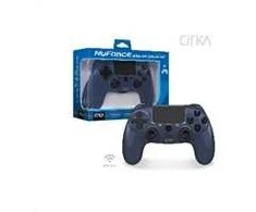 „Hyperkin“ belaidis valdiklis „Nuforce“ – PS4/ PC/Mac („Twilight Mėlyna“)