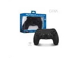 Pad Cirka NuForce Wireless Juodas (M07526-BK)