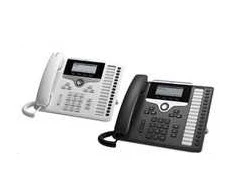 CISCO IP telefonas 7861 trečiosios šalies skambučių valdymas be maitinimo šaltinio