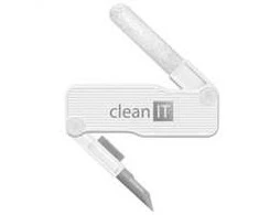 „Baseus CLEAN IT“ ausinių valymo rinkinys