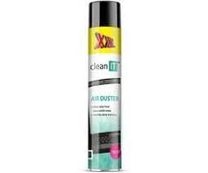 CLEAN IT Suslėgtas oras 750ml