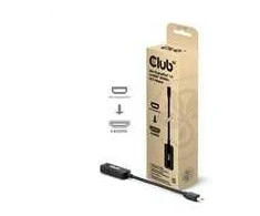 Club 3D CLUB3D CAC-1188 kabelio adapteris 0,09 m Mini DisplayPort HDMI Juodas