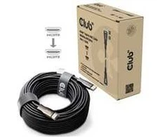 Club 3D CLUB3D CAC-1393 HDMI kabelis 50 m HDMI A tipo (standartinis)