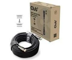 Club 3D CLUB3D CAC-1392 HDMI kabelis 30 m HDMI A tipo (standartinis)