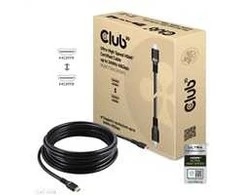 Club 3D Club3D HDMI-Kabelis A -> A 2.1 Ultra High Speed 8K60Hz 7,5m mažmeninė prekyba