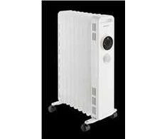 Concept Solution Heater Concept RO3309 Alyvos šildytuvas 2000 W