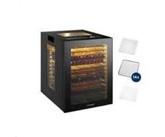 Concept Solution Džiovintuvas Concept Džiovintuvas do żywności Concept 14 sit/850W SO5000