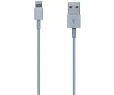 Connect It PRIJUNGTI Kabelis Apple Lightning 1m pro Pad/iPhone/iPod