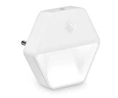CONNECT IT Sparkle 2 Sensor LED naktinė lemputė, šiltai balta