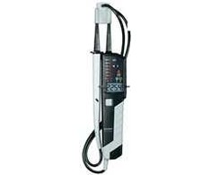 Voltcraft VC-55 LCD dviejų polių įtampos testeris