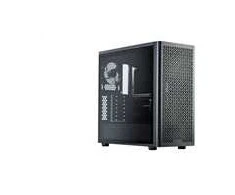 Cooler Master Elite 502 Lite kompiuterio korpusas juodos spalvos