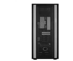 „Cooler Master Cooler Master MasterBox 600 Lite“ kompiuterio korpusas (juodas)