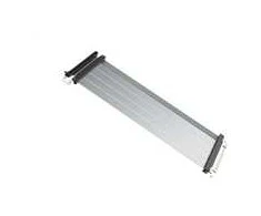 Cooler Master Riser Cable PCIe 5.0 x16, 300mm, bílá