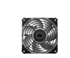 Cooler Master ventilátor MasterFan A140, 1x140mm, juoda