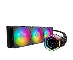Cooler Master vodní chladič MasterLiquid 360 ION, 3x120mm, LGA1851, AM5