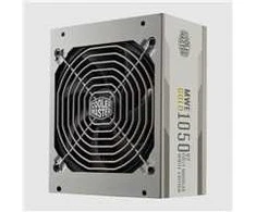 Cooler Master maitinimo šaltinis 1050W V2 ATX 3.0 Gold, 140mm, 80+ Gold, modulinis, baltas