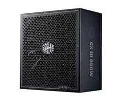 Maitinimo šaltinis Cooler Master GX II Gold 850W ATX 3.1 (MPX-8503-AFAG-2EBEU)