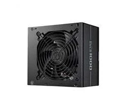 „Cooler Master ELITE Gold 1000W FM“ maitinimo šaltinis, 120 mm, pilnai modulinis, 80 Plus Gold, ATX 3.1