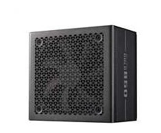 Cooler Master Maitinimo šaltinis modularny elite auksinis 850w atx 3.1 80 plus auksinis