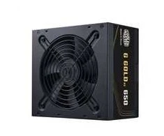 Cooler Master maitinimo šaltinis mwe 650w v3 nm fr auksinis