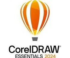 CorelDRAW Essentials 2024