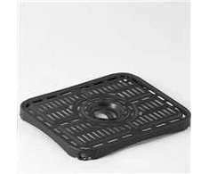 Gruzdintuvė Cosori Dual Basket - crisper talíř