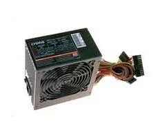 CRONO maitinimo blokas 350W, 2x SATA, Gen.2, mažmeninė dėžutė