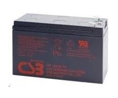 CSB HR1234W F2 baterija pro UPS