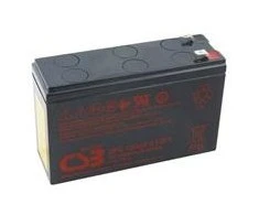 HP CSB baterija 12V 7Ah F1F2 HighRate (UPS 123606)