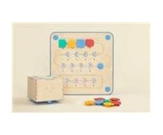 Hasbro Primo Toys Cubetto Playset, 3 yr(s), Multicolour