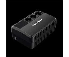 „CyberPower“ atsarginės UPS sistemos | BU650EG | 650 VA | 360 W