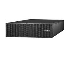 Cyber Power Systems „CyberPower“ akumuliatoriaus išplėtimo paketas, 3U, pro OLS6000ERTXL3U, OLS10000ERTXL3U (20x 12V/9Ah)