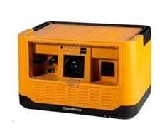Cyber Power Systems CyberPower avarinė maitinimo sistema – hibridinis inverteris 300VA/240W