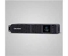 „CyberPower Smart“ programėlės UPS sistemos | CP1600EIPFCRM2U | 1600 VA | 1000 W