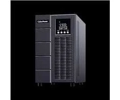 Nepertraukiamas Maitinimo Šaltinis (UPS) - CyberPower OLS3000EA-DE 3 kVA 2700 W Juodas
