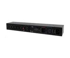 „CyberPower“ maitinimo paskirstymo blokas | MBP20HVIEC6A | 200–240 V