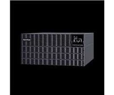 CyberPower Maitinimo šaltinis awaryjny ols6kert5um 6000va 6000w online r/t 5u 20x9ah/12v, 4xc13, 4xc19 mbp, rmcard205