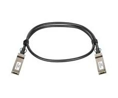 Šakotuvas D-Link DEM-Q28 InfiniBand / šviesolaidinis MPO Juodas
