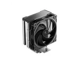 Deepcool CPU Cooler | AG400 G2 | Juodas | Intel, AMD